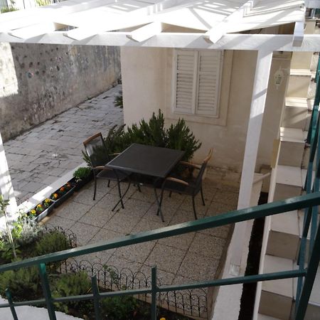 Apartments Only Dubrovnik Kültér fotó