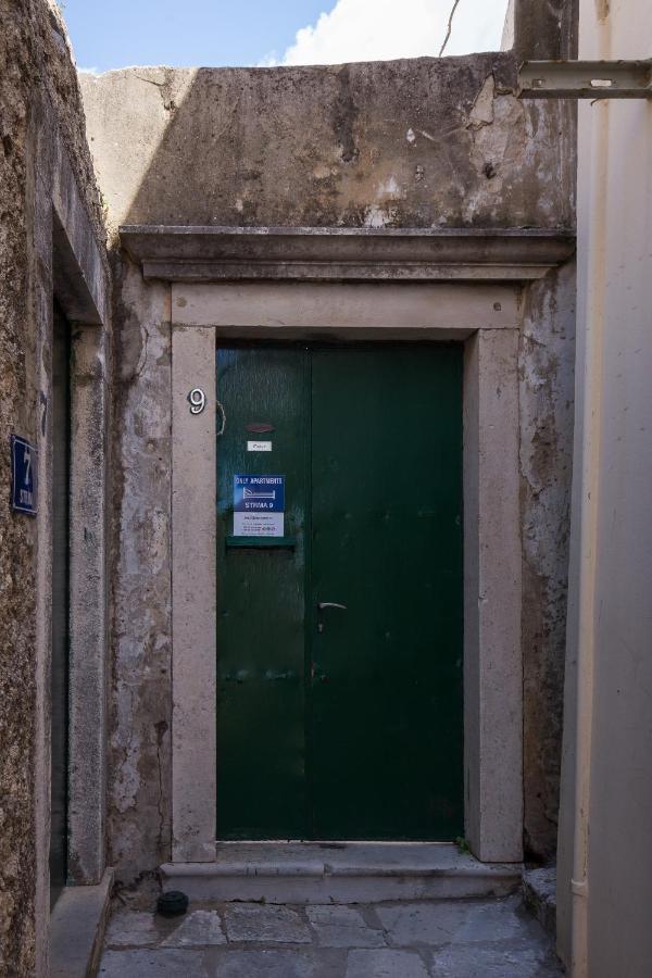 Apartments Only Dubrovnik Kültér fotó
