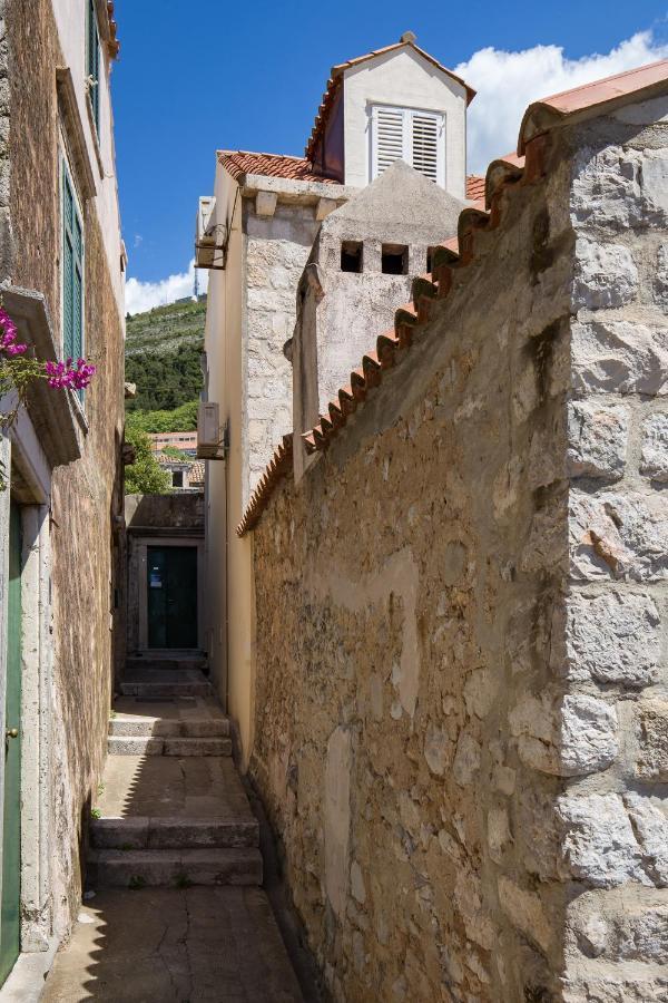 Apartments Only Dubrovnik Kültér fotó