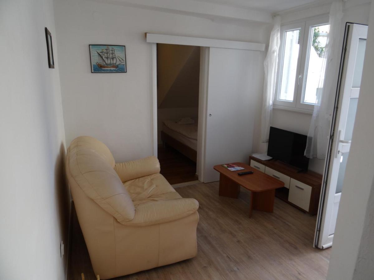 Apartments Only Dubrovnik Kültér fotó