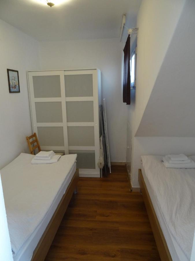 Apartments Only Dubrovnik Kültér fotó