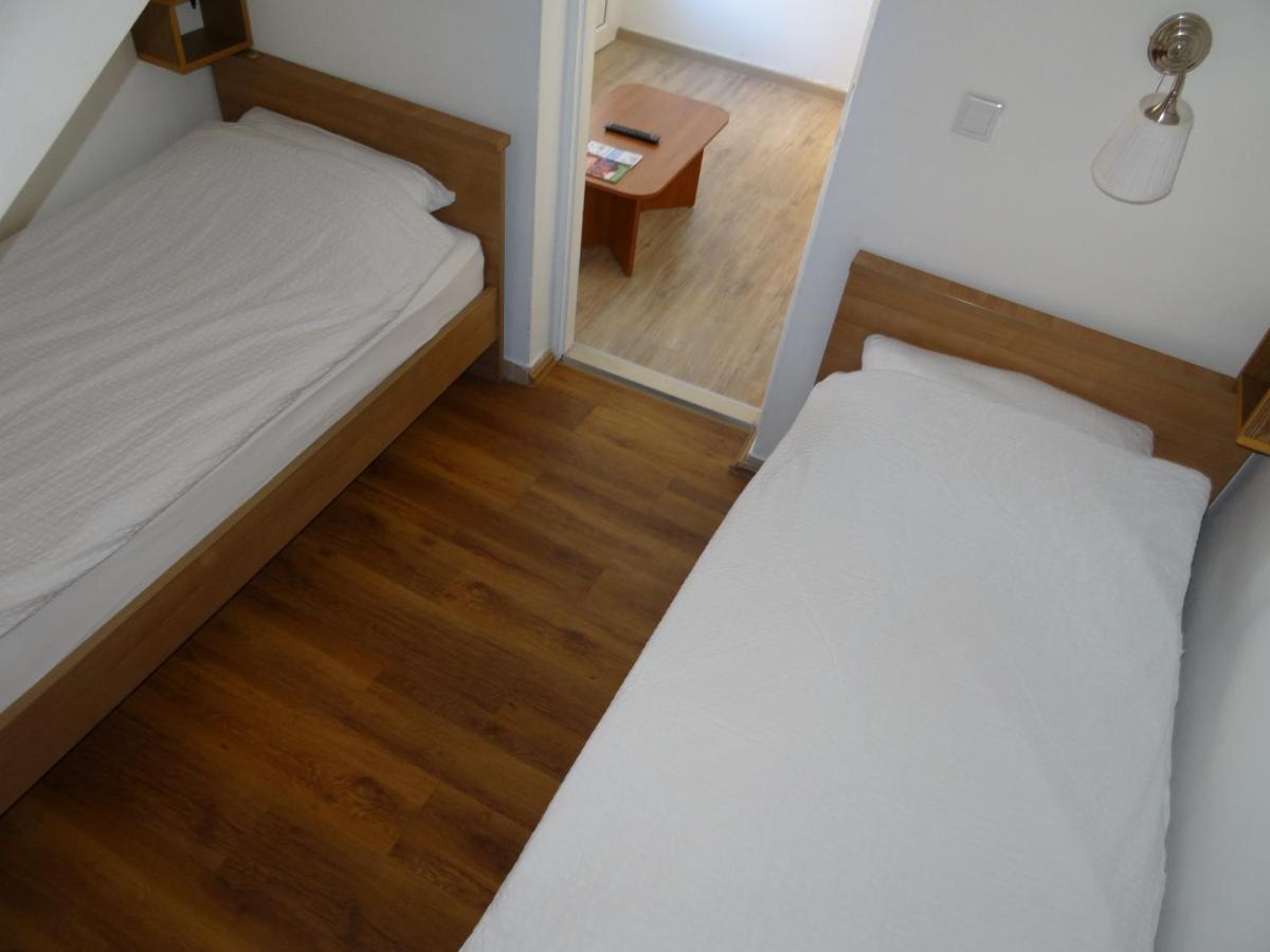 Apartments Only Dubrovnik Kültér fotó