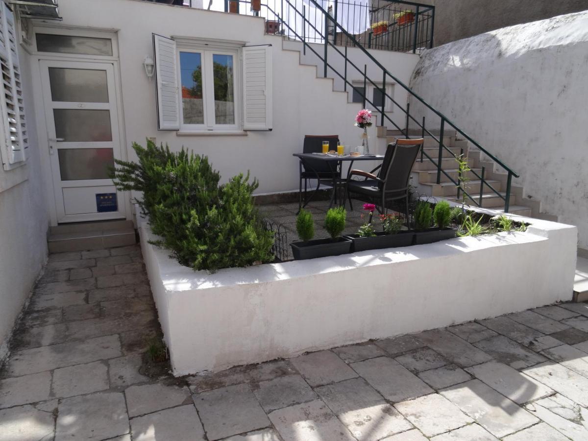 Apartments Only Dubrovnik Kültér fotó