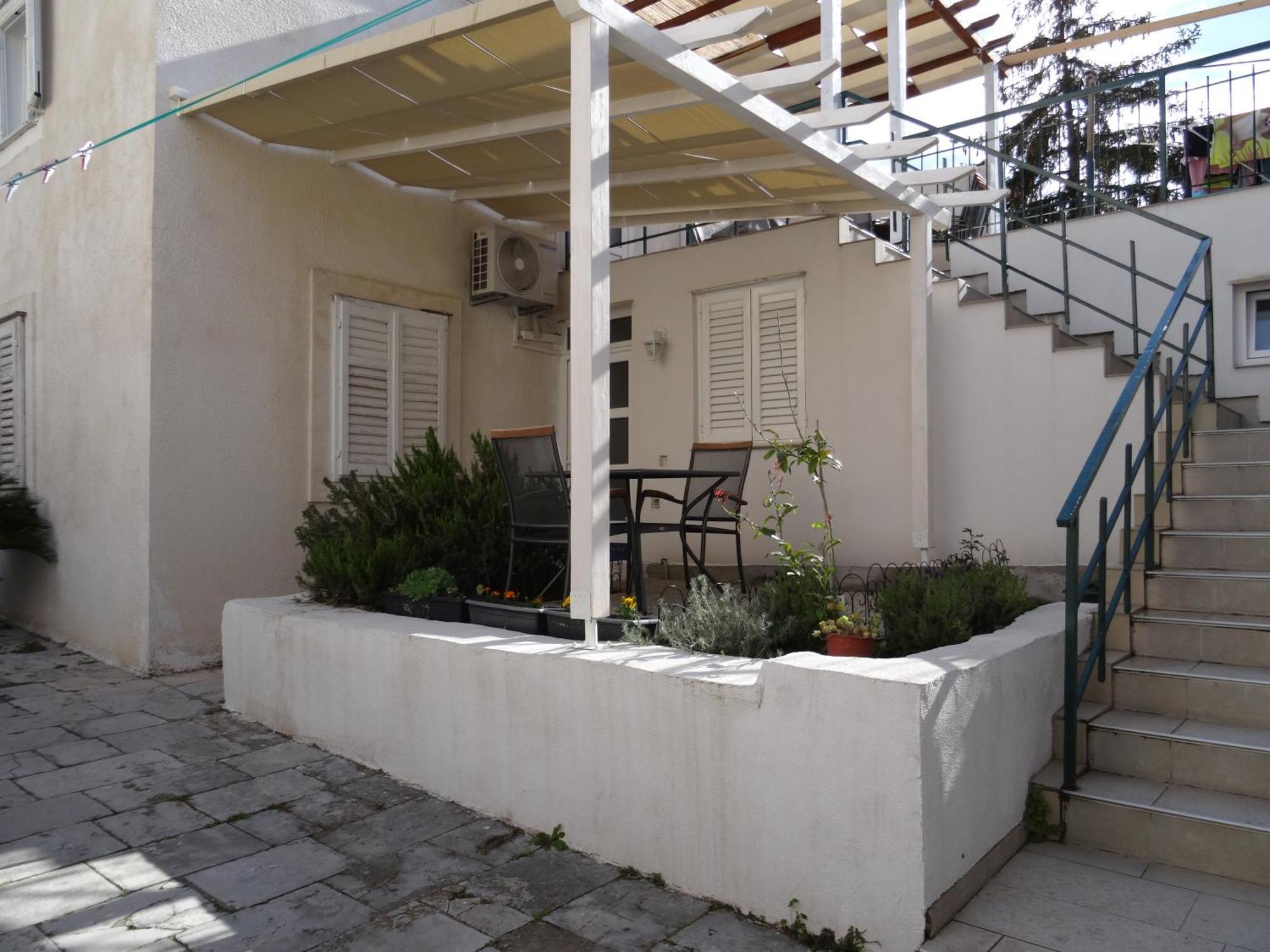 Apartments Only Dubrovnik Kültér fotó